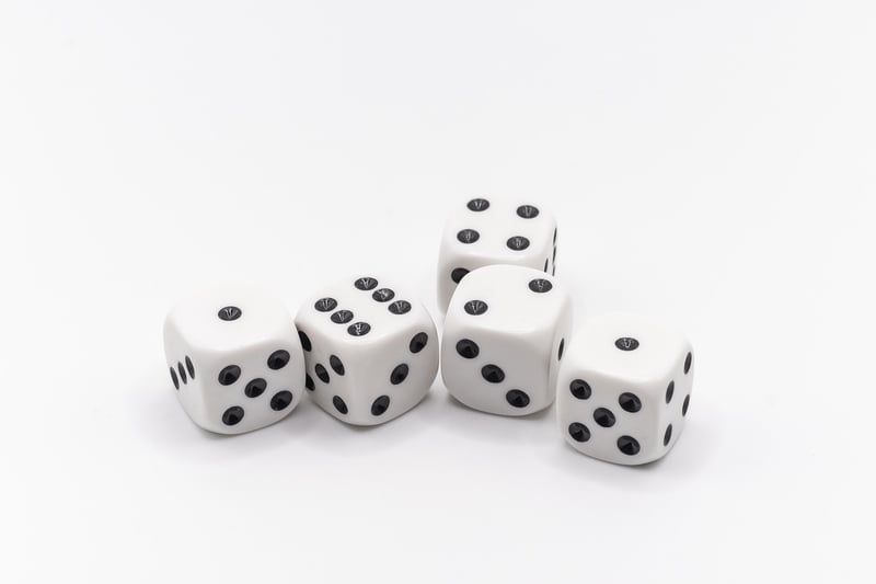 Five Animal Play