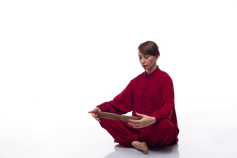 Qigong Exercises